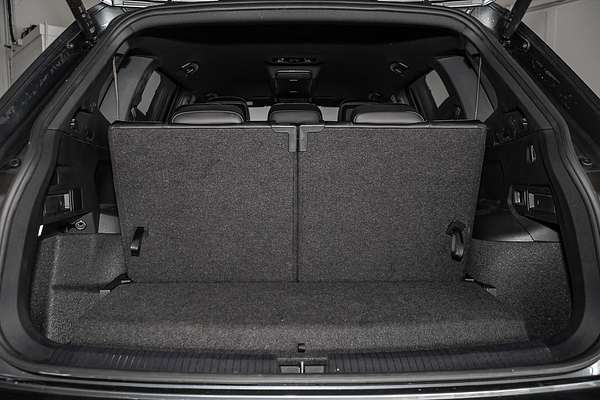 2024 Volkswagen Tiguan 162TSI R-Line Allspace 5N