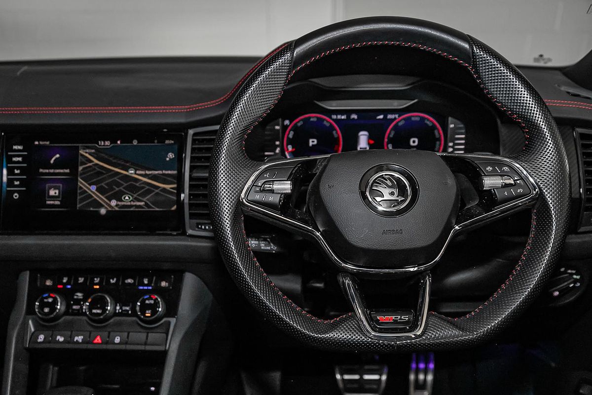 2024 SKODA Kodiaq RS NS