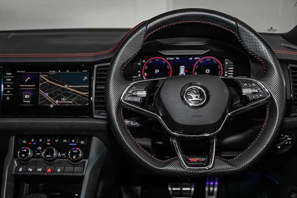 2024 SKODA Kodiaq RS NS