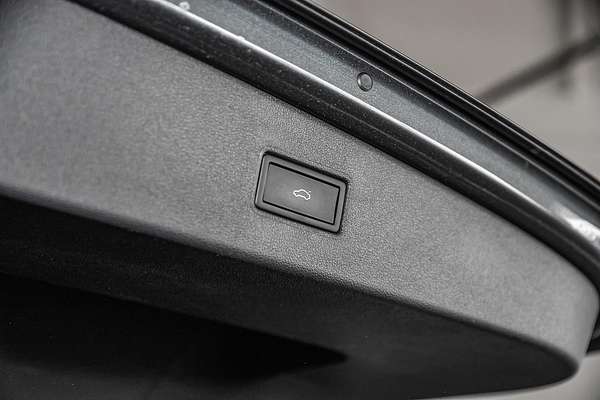 2024 Volkswagen Tiguan 162TSI R-Line Allspace 5N