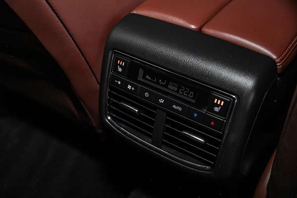 2021 Mazda CX-8 Asaki KG Series