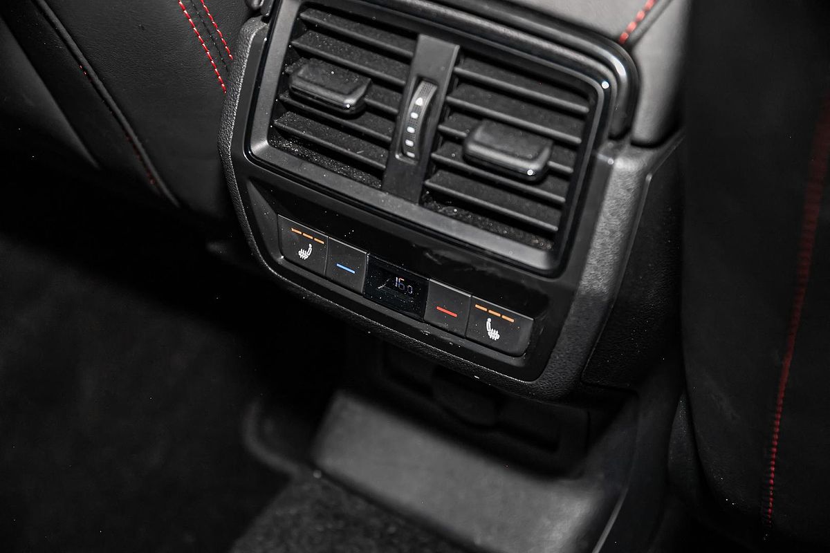 2024 SKODA Kodiaq RS NS