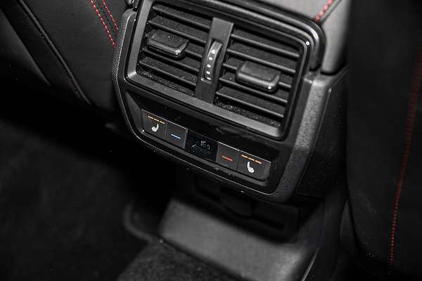 2024 SKODA Kodiaq RS NS