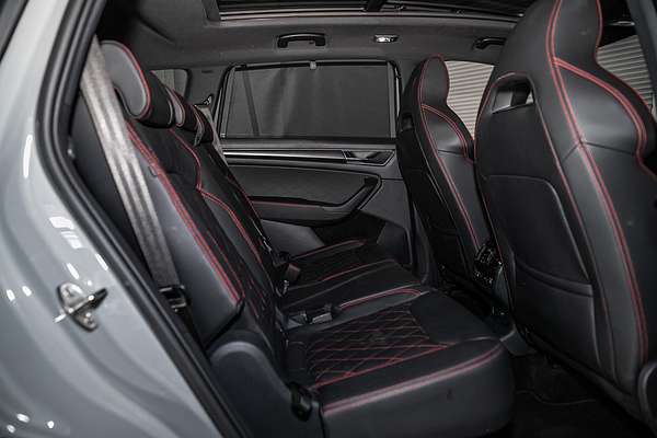 2024 SKODA Kodiaq RS NS