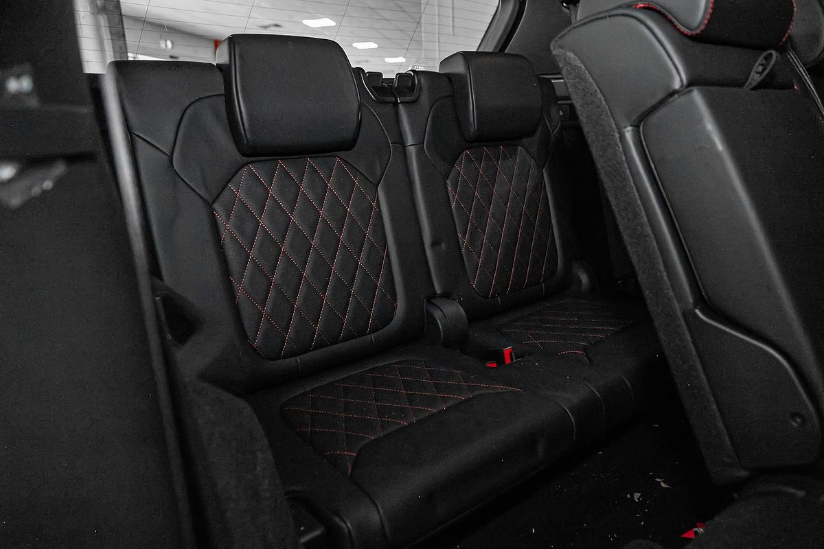 2024 SKODA Kodiaq RS NS