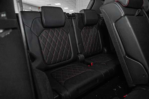 2024 SKODA Kodiaq RS NS