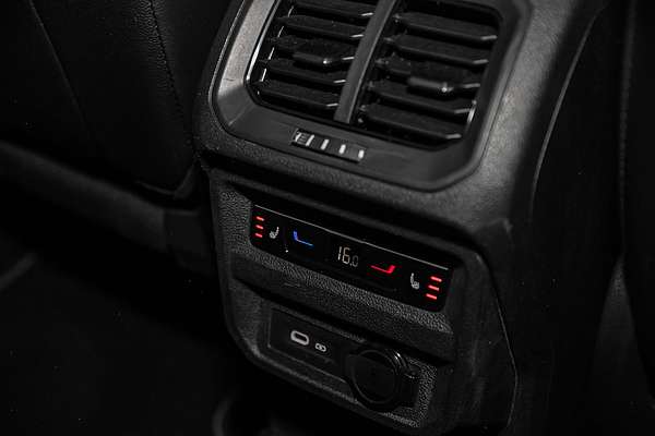 2024 Volkswagen Tiguan 162TSI R-Line Allspace 5N