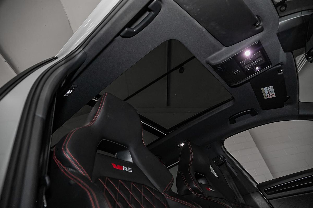 2024 SKODA Kodiaq RS NS