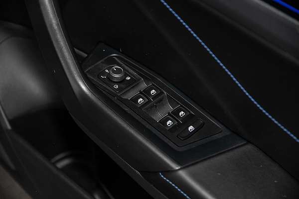 2024 Volkswagen T-Roc R D11