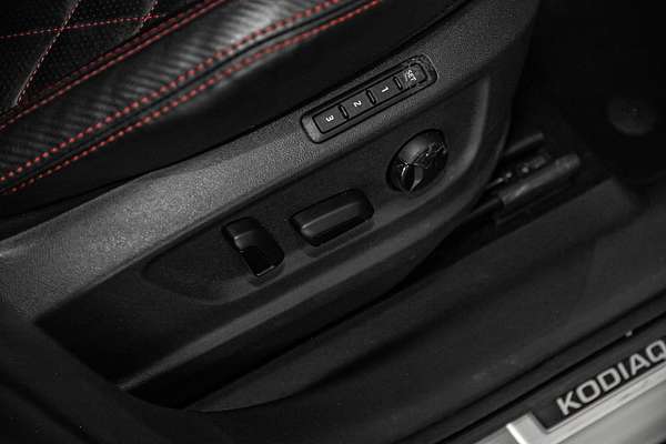 2024 SKODA Kodiaq RS NS