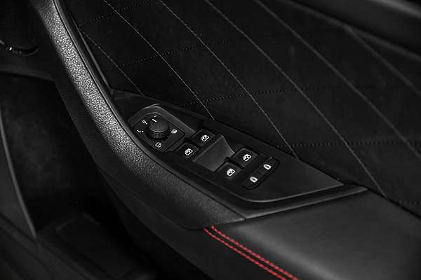 2024 SKODA Kodiaq RS NS