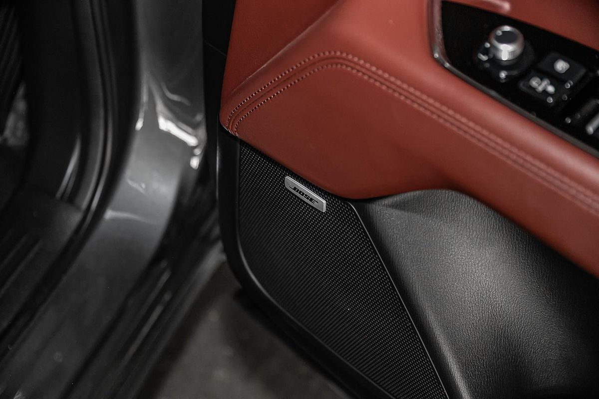 2021 Mazda CX-8 Asaki KG Series