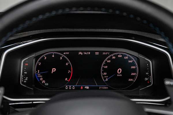 2024 Volkswagen T-Roc R D11