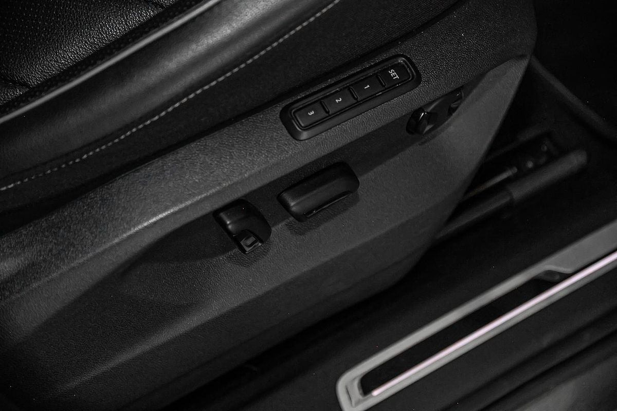 2024 Volkswagen Tiguan 162TSI R-Line Allspace 5N