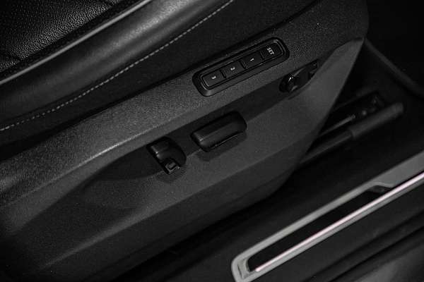 2024 Volkswagen Tiguan 162TSI R-Line Allspace 5N