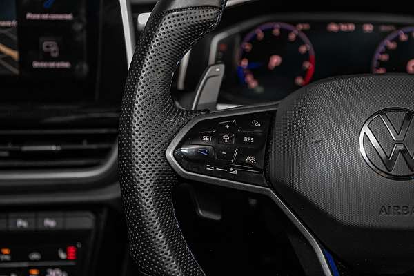 2024 Volkswagen T-Roc R D11