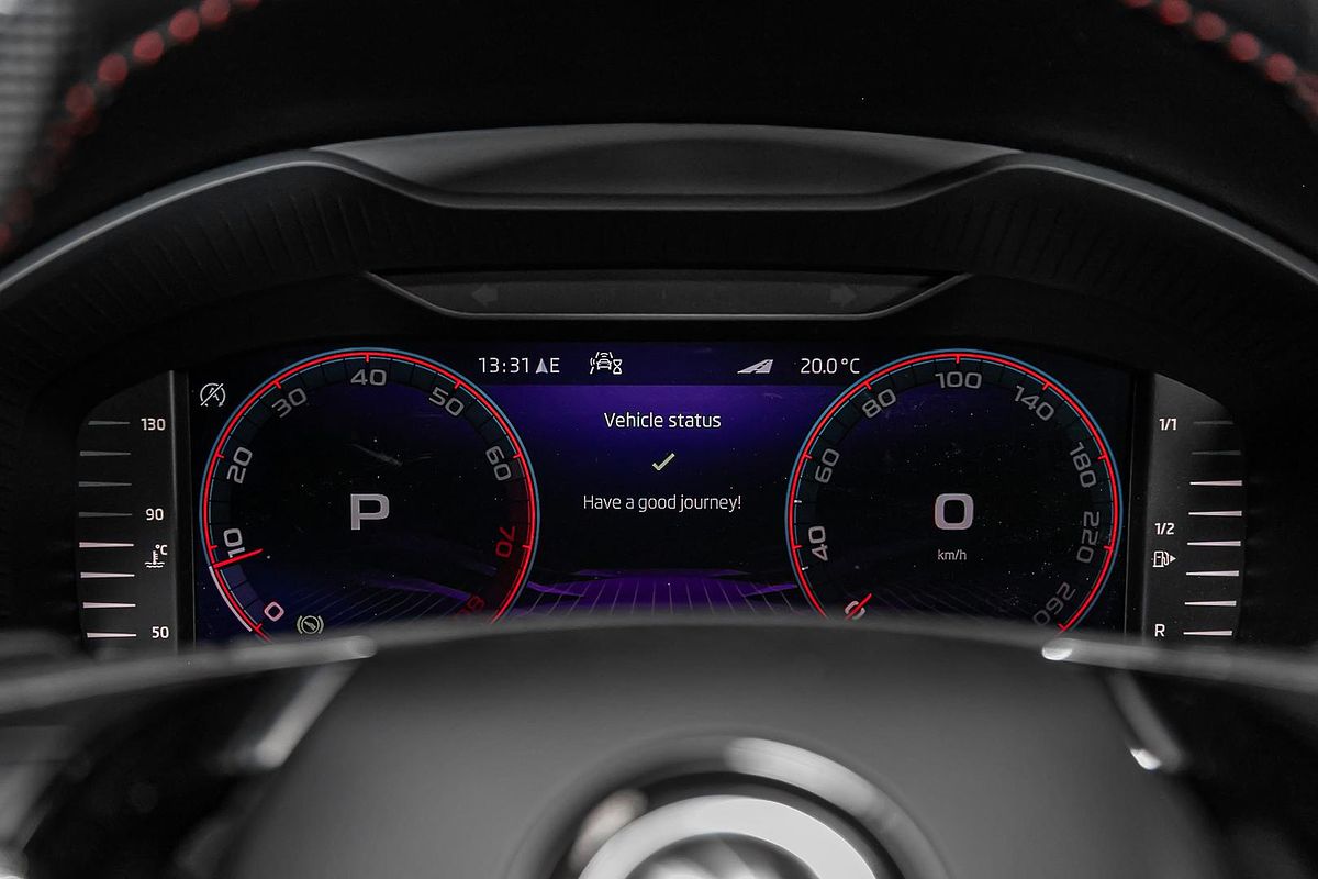 2024 SKODA Kodiaq RS NS