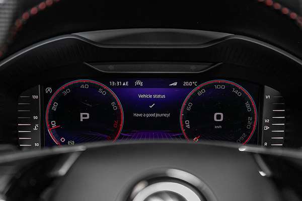 2024 SKODA Kodiaq RS NS