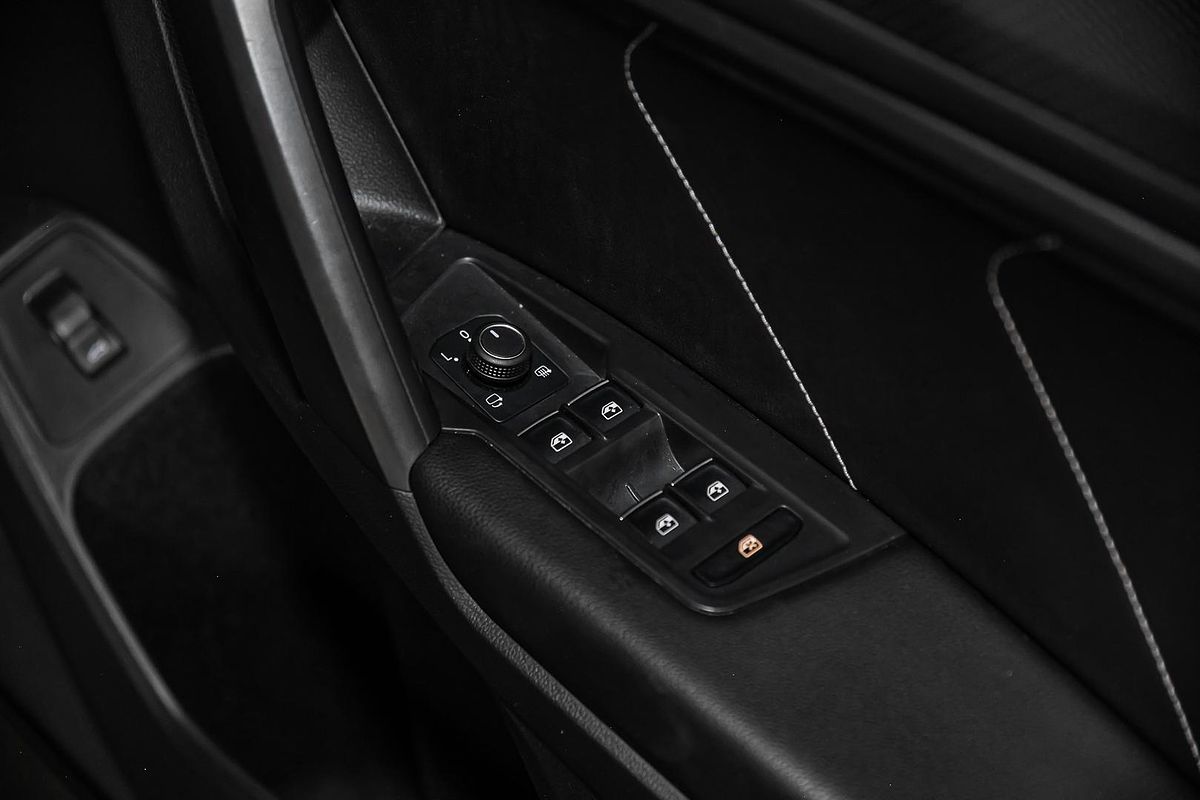 2024 Volkswagen Tiguan 162TSI R-Line Allspace 5N