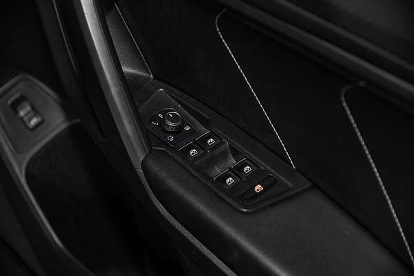 2024 Volkswagen Tiguan 162TSI R-Line Allspace 5N