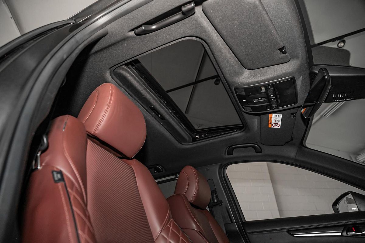 2021 Mazda CX-8 Asaki KG Series