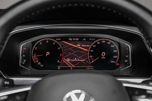 2024 Volkswagen Tiguan 162TSI R-Line Allspace 5N