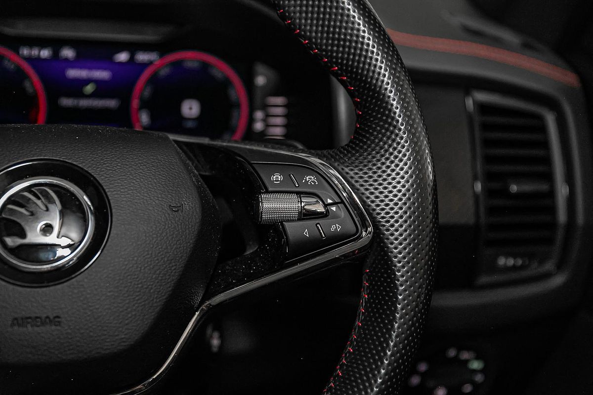 2024 SKODA Kodiaq RS NS