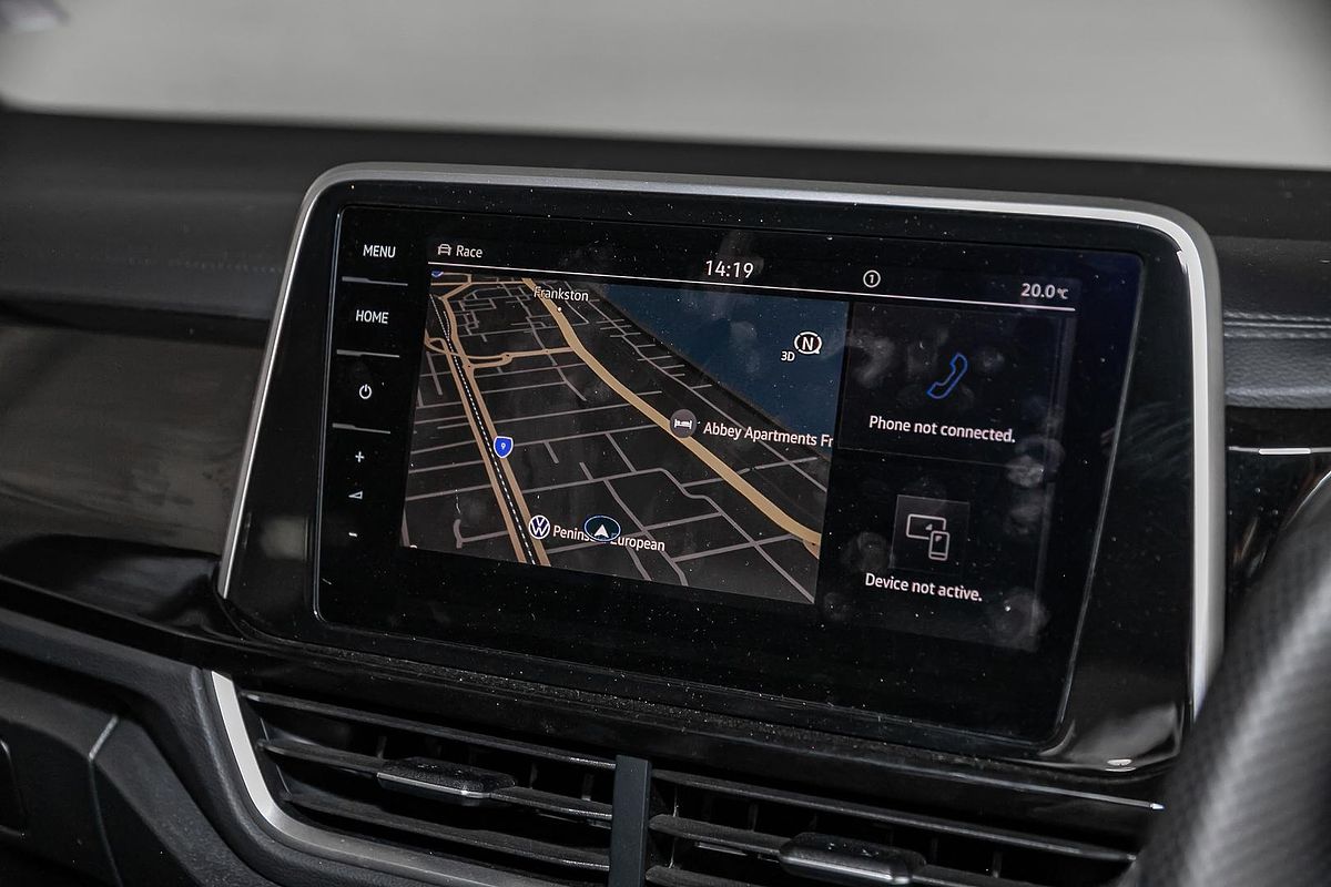 2024 Volkswagen T-Roc R D11