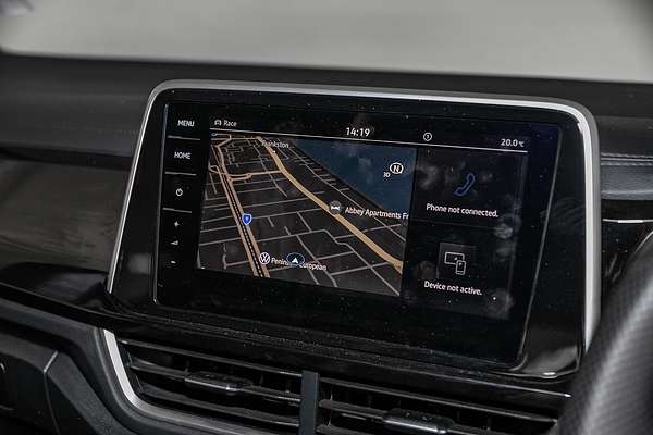 2024 Volkswagen T-Roc R D11