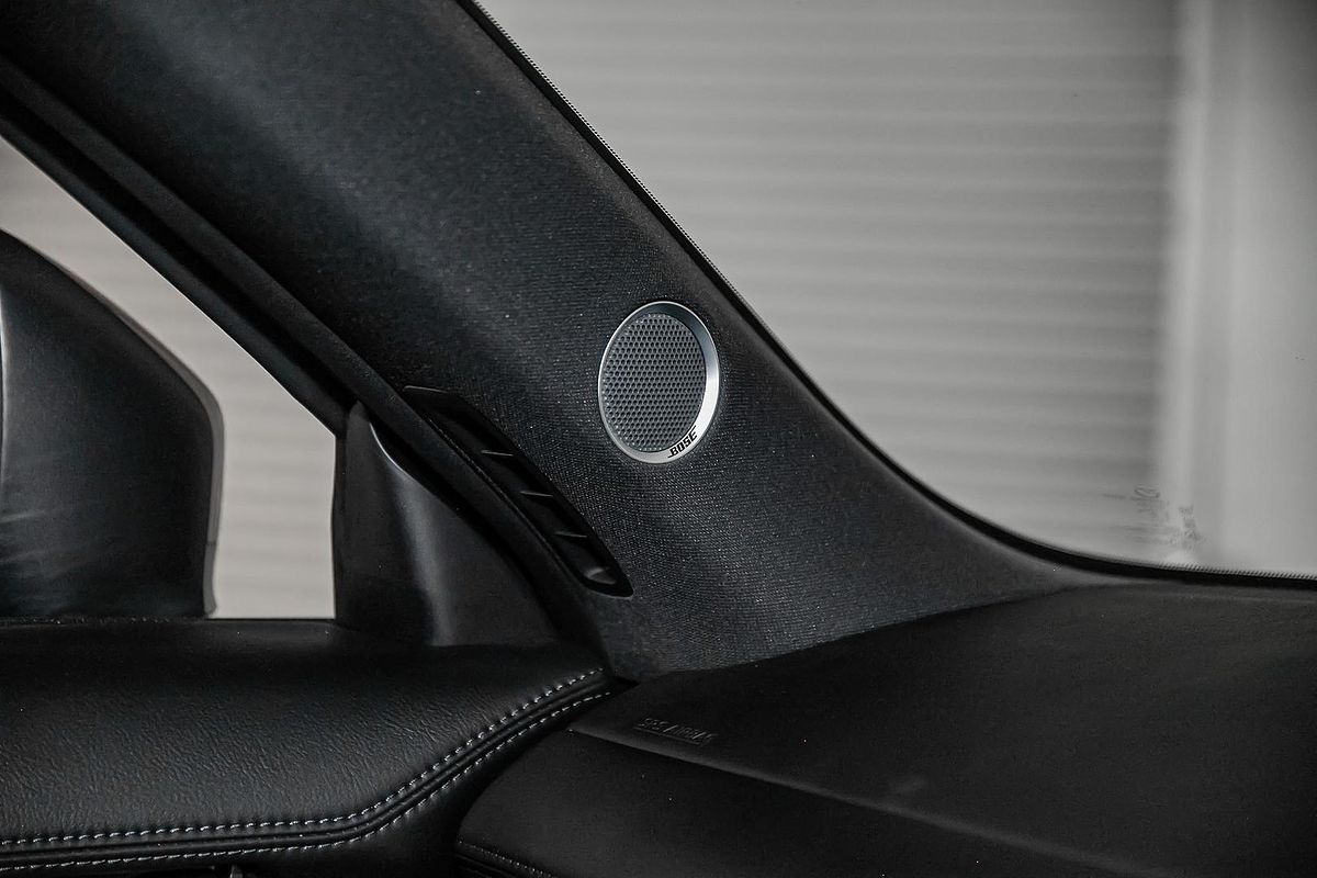 2021 Mazda CX-8 Asaki KG Series