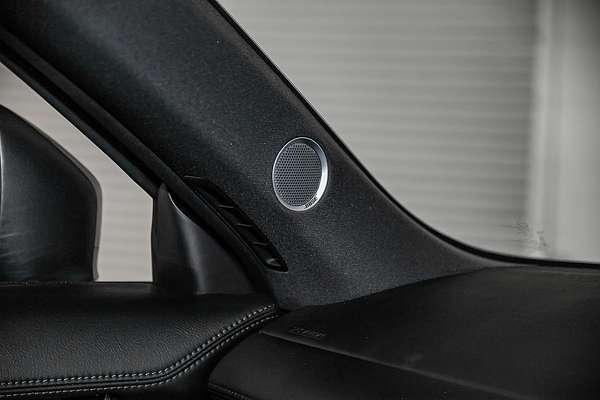 2021 Mazda CX-8 Asaki KG Series