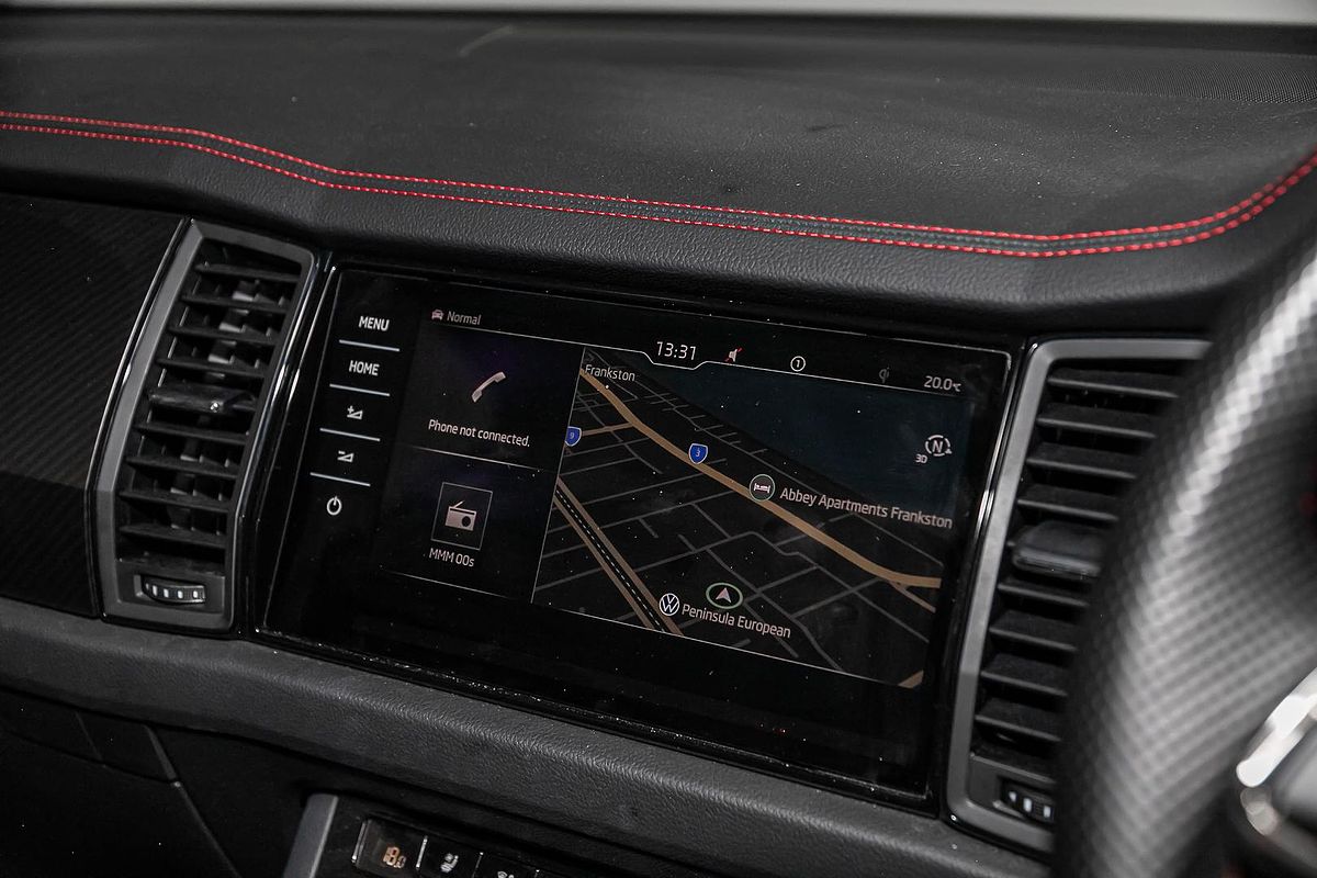 2024 SKODA Kodiaq RS NS