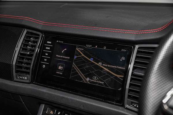 2024 SKODA Kodiaq RS NS