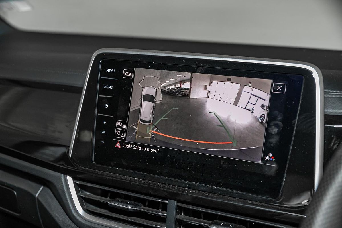 2024 Volkswagen T-Roc R D11