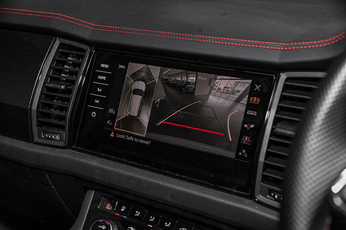 2024 SKODA Kodiaq RS NS