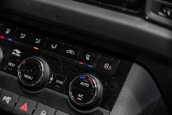 2024 SKODA Kodiaq RS NS