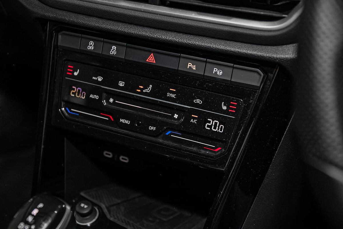 2024 Volkswagen T-Roc R D11