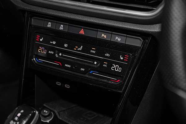 2024 Volkswagen T-Roc R D11