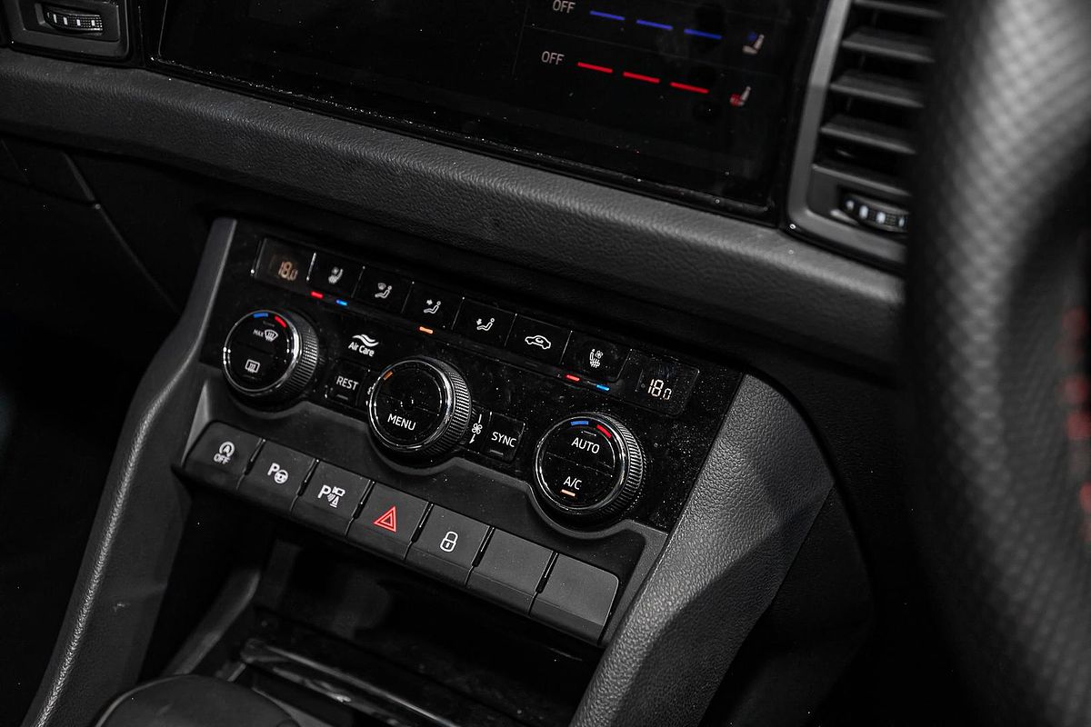 2024 SKODA Kodiaq RS NS