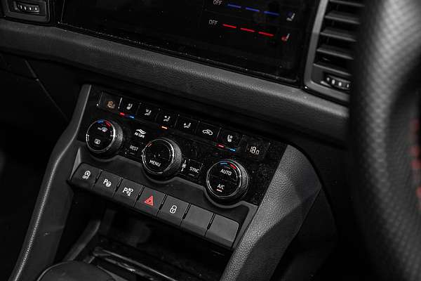 2024 SKODA Kodiaq RS NS