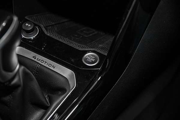 2024 Volkswagen T-Roc R D11