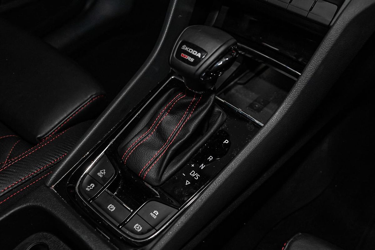 2024 SKODA Kodiaq RS NS