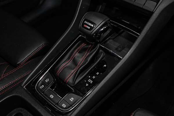 2024 SKODA Kodiaq RS NS