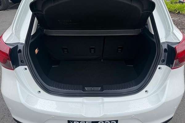 2024 Mazda 2 G15 Pure DJ Series