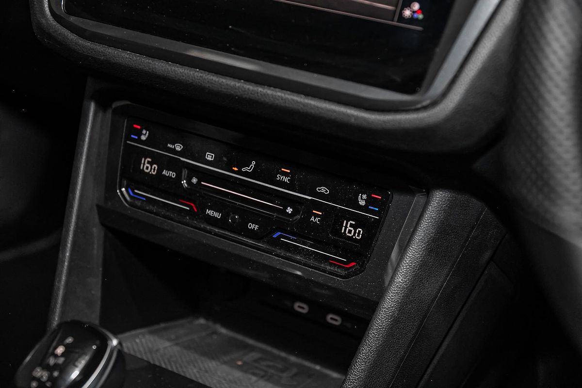 2024 Volkswagen Tiguan 162TSI R-Line Allspace 5N