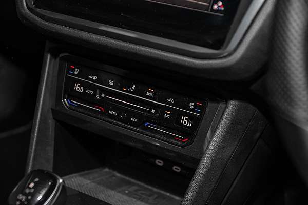 2024 Volkswagen Tiguan 162TSI R-Line Allspace 5N