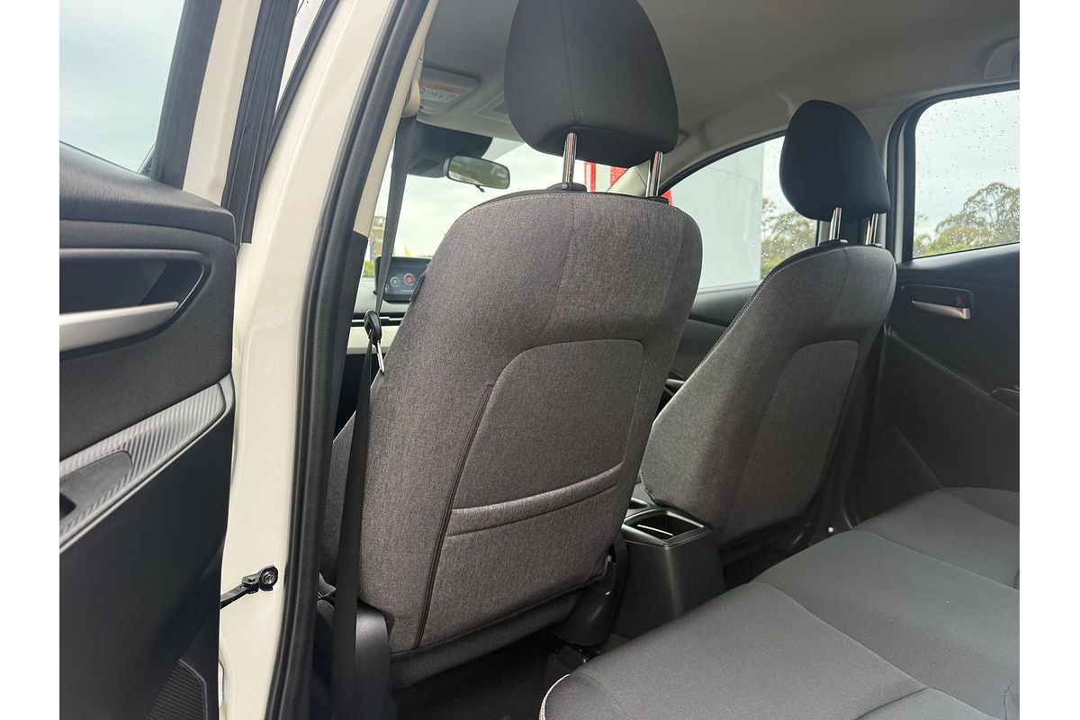 2024 Mazda 2 G15 Pure DJ Series