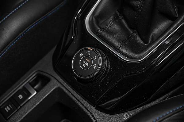 2024 Volkswagen T-Roc R D11