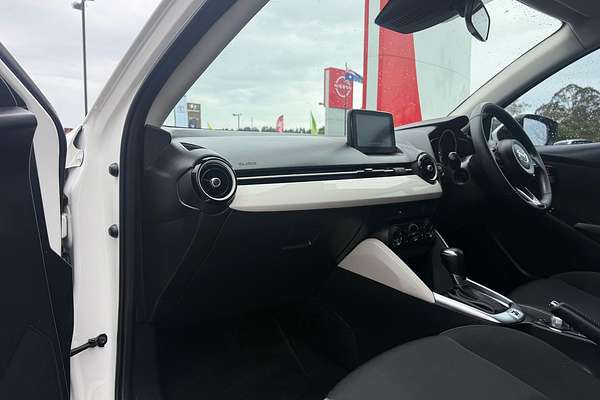 2024 Mazda 2 G15 Pure DJ Series