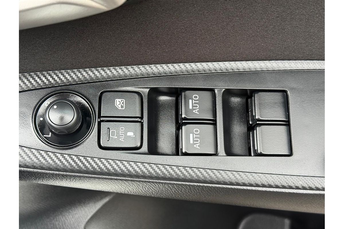 2024 Mazda 2 G15 Pure DJ Series